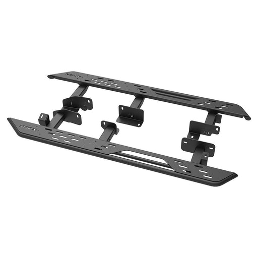 Attica 4x4 Terra Series Bolt On Steps for 2021 - 2025 Ford Bronco - Recon Recovery - Recon Recovery