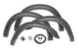 Rough Country Pocket Fender Flares for 2011 - 2018 Ram 2500 & 3500 - Recon Recovery
