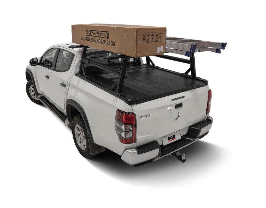 EGR RollTrac Tonneau Cover T - Mount Bed Rack - Recon Recovery - Recon Recovery