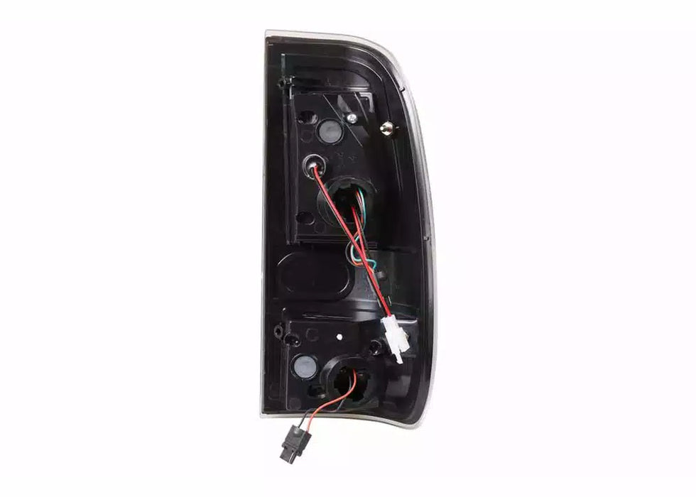Winjet LED Tail Lights for 1997-2003 Ford F-150