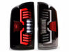 Winjet Sequential LED Tail Lights for 2002-2006 Dodge Ram 1500 - Recon Recovery
