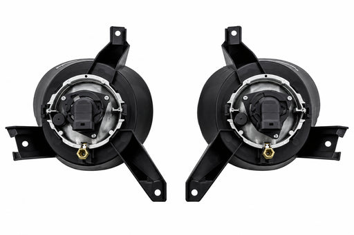 Winjet OE Style Fog Lights for 2001-2003 Ford Explorer - Recon Recovery