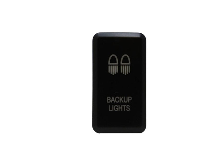 Tall Style Toyota OEM Style "BACKUP LIGHTS" Switch - Recon Recovery