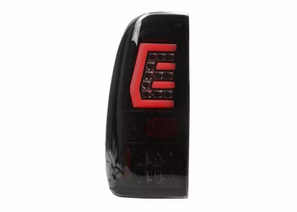 Winjet LED Tail Lights for 1997-2003 Ford F-150