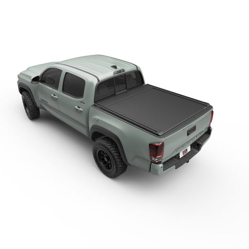 EGR RollTrac Electric Retractable T - Slot Tonneau Cover for 2016 - 2023 Toyota Tacoma (5') - Recon Recovery - Recon Recovery