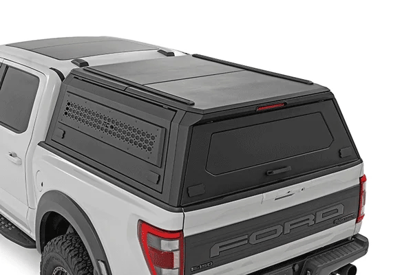 Enhanced Accessibility