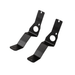 32" Lo Pro Grille LED Light Bar Kit for 2025+ Toyota 4Runner - Recon Recovery