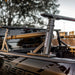 OPENROAD Adjustable Truck Bed Rack | Heavy - Duty Overland Rack System - Recon Recovery