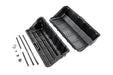 Rough Country Truck Bed Cargo Storage Box Full Size 56" - Recon Recovery