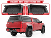 RC Modular Truck Bed Cap for 2022-2027 Toyota Tundra 5.5ft Short Bed - Recon Recovery