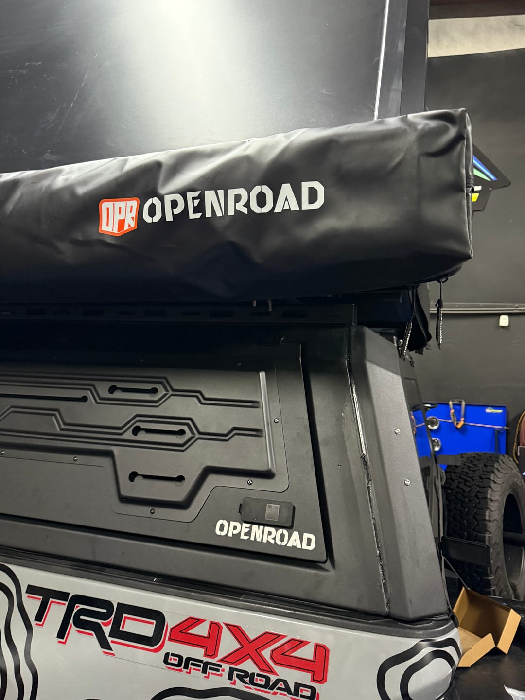 SHOP ALL OPENROAD PRODUCTS