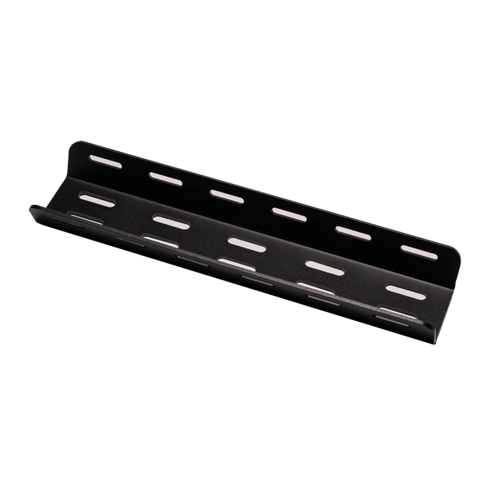 Bed Rack Bike Mount - Recon Recovery