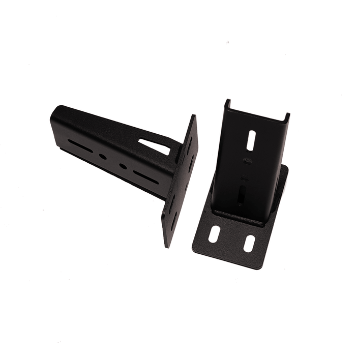 Bed Rack Bike Mount - Recon Recovery