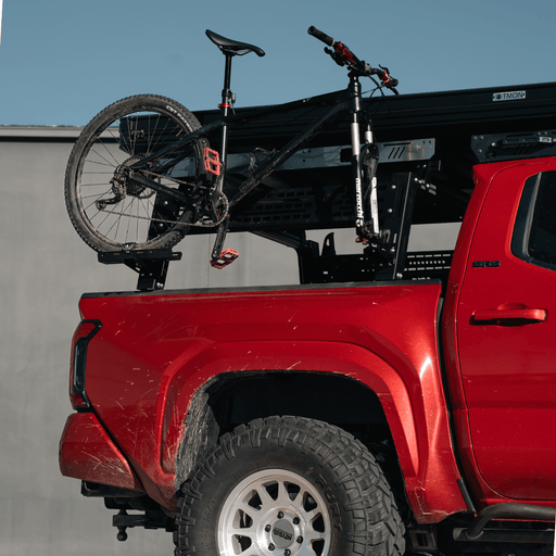Bed Rack Bike Mount - Recon Recovery