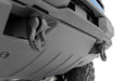 Rough Country Tow Hook Brackets for 2021 - 2026 Ford Bronco - Recon Recovery
