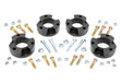Rough Country 40400 2" Bolt on Leveling Kit for 2021-2024 Ford Bronco (Fits 35's) - Recon Recovery