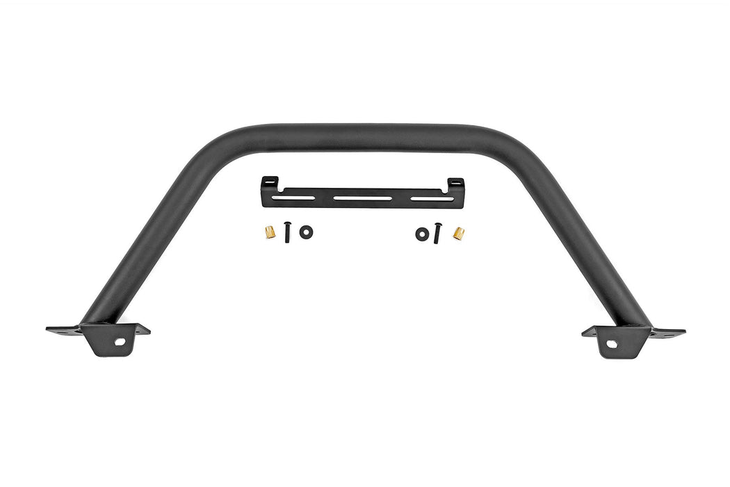 Rough Country Safari Bar for 2021 - 2026 Ford Bronco - Recon Recovery