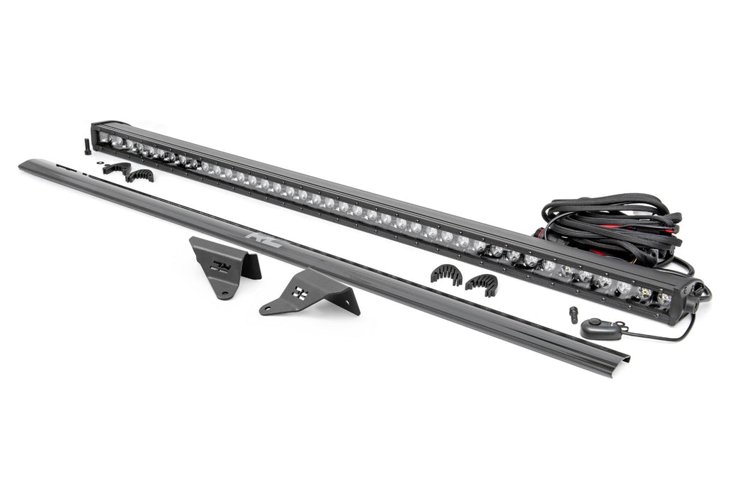 Rough Country LED Light Kit for 2021 - 2026 Ford Bronco - Recon Recovery