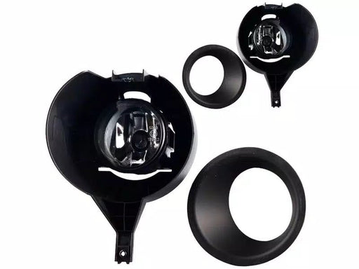 Winjet Fog Lights for 2005-2017 Nissan Frontier - Recon Recovery