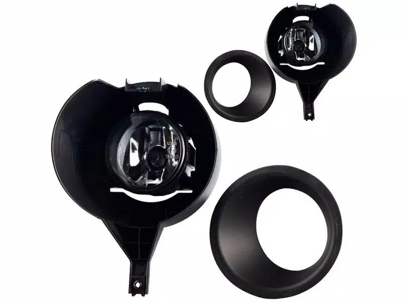Winjet Fog Lights for 2005-2017 Nissan Frontier - Recon Recovery