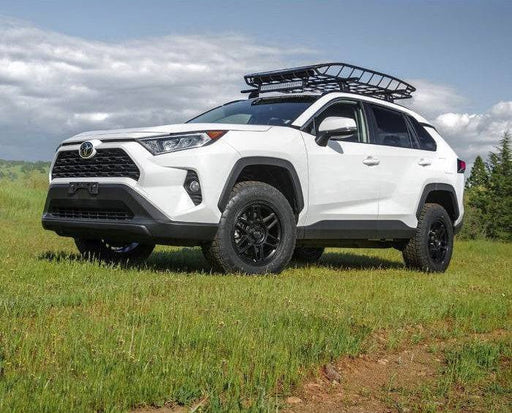 ReadyLIFT 2.0" SST Lift Kit for 2019-2023 Toyota RAV4 - Recon Recovery