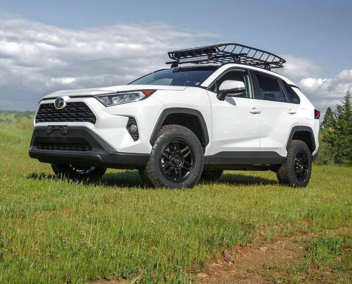 ReadyLIFT 2.0" SST Lift Kit for 2019-2023 Toyota RAV4