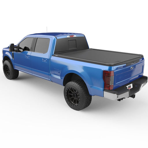 EGR RollTrac Retractable T - Slot Tonneau Cover for 2017 - 2024 Ford F250 F350 (6.8') - Recon Recovery - Recon Recovery