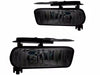 Winjet OE Style Fog Lights for 2002-2006 Cadillac Escalade - Recon Recovery