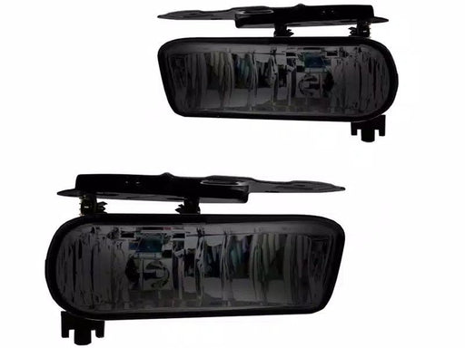 Winjet OE Style Fog Lights for 2002-2006 Cadillac Escalade - Recon Recovery