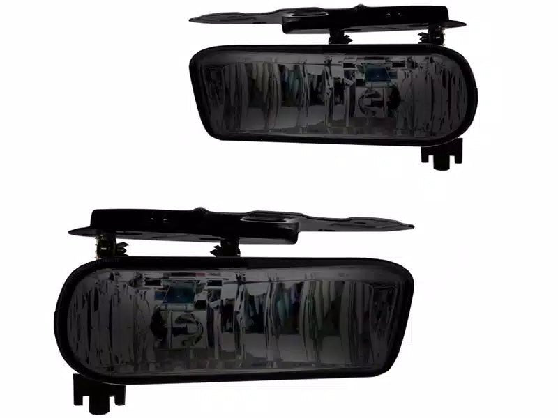 Winjet OE Style Fog Lights for 2002-2006 Cadillac Escalade - Recon Recovery