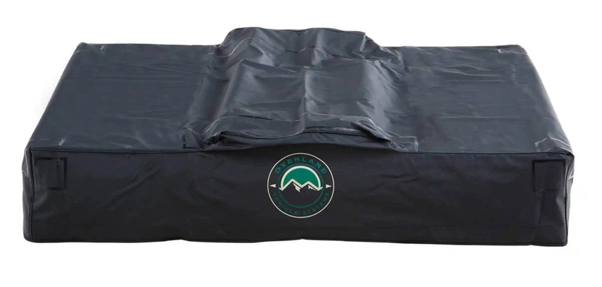 Overland Vehicle Systems Nomadic 2 Extended Soft Shell Roof Top Tent - 2 Person