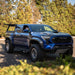 OPENROAD Bolt On Bed Cap with Sliding Side and Front Windows for 2024-2026 Toyota Tacoma - Recon Recovery