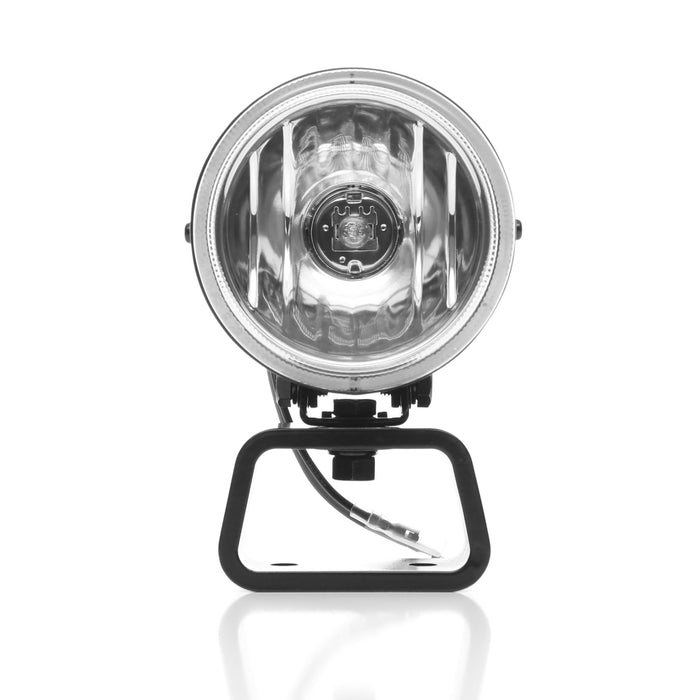 KC HiLites 4" Rally 400 Halogen - 2 - Light System - 55W Spread Beam - Recon Recovery