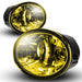 Winjet Fog Lights for 2000-2006 Toyota Tundra - Recon Recovery
