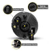 Winjet OE Style Fog Lights for 2004-2015 Nissan Titan - Recon Recovery