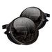 Winjet OE Style Fog Lights for 2004-2015 Nissan Titan - Recon Recovery