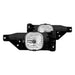 Winjet OE Style Fog Lights for 2005-2007 Ford Excursion - Recon Recovery