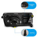 Winjet Halo Projector Fog Lights for 2006-2010 Ford Explorer - Recon Recovery