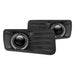 Winjet Halo Projector Fog Lights for 2006-2010 Ford Explorer - Recon Recovery