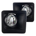 Winjet OE Style Fog Lights for 2014-2015 GMC Sierra 1500 - Recon Recovery