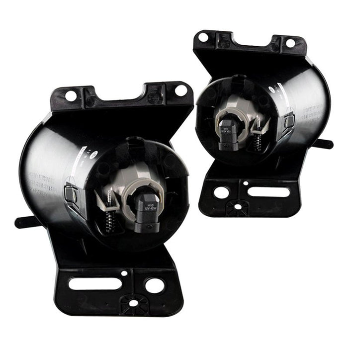 Winjet Fog Lights for 2006-2008 Ford F-150