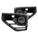 Winjet OE Style Fog Lights for 2017-2018 Nissan Pathfinder - Recon Recovery