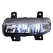 Winjet LED Fog Lights for 2019-2024 Ram 1500 - Recon Recovery