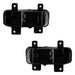 Winjet LED Fog Lights for 2019-2024 Ram 1500 - Recon Recovery