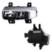 Winjet LED Fog Lights for 2019-2024 Ram 1500 - Recon Recovery