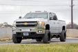 Rough Country LED Light Kit for 2011 - 2014 Chevy Silverado 2500 HD/3500 HD - Recon Recovery