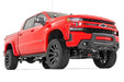Rough Country 6 Inch Lift Kit for 2022 - 2024 Chevy Silverado 1500 - Recon Recovery