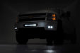 Rough Country LED Light Kit for 2011 - 2014 Chevy Silverado 2500 HD/3500 HD - Recon Recovery
