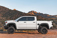 Rough Country Pocket Fender Flares for 2022 - 2026 Chevy Silverado 1500 - Recon Recovery