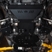 COMPLETE SKID PLATE COLLECTION FOR 2024+ TOYOTA TACOMA - Recon Recovery